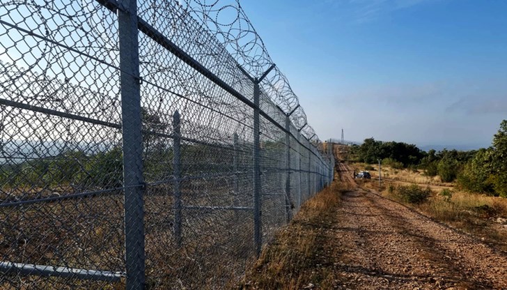 Средствата ще бъдат насочени за подобряване на охраната по външните граници на ЕС