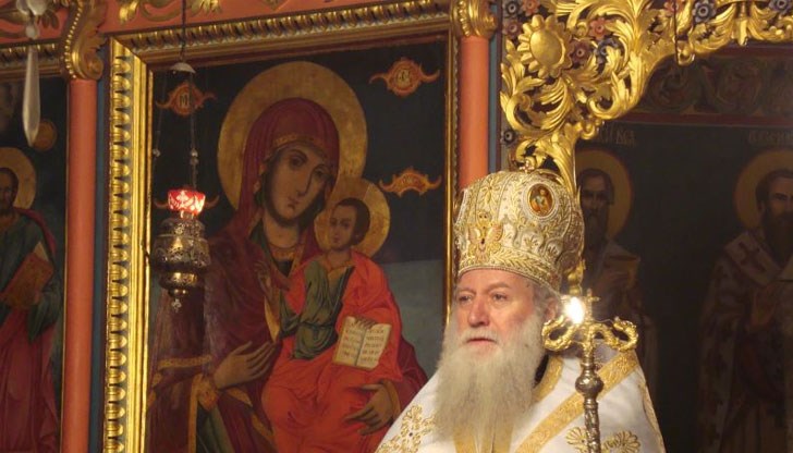 От Русе ще бъде излъчено специалното предаване "Религията днес - Патриархът"