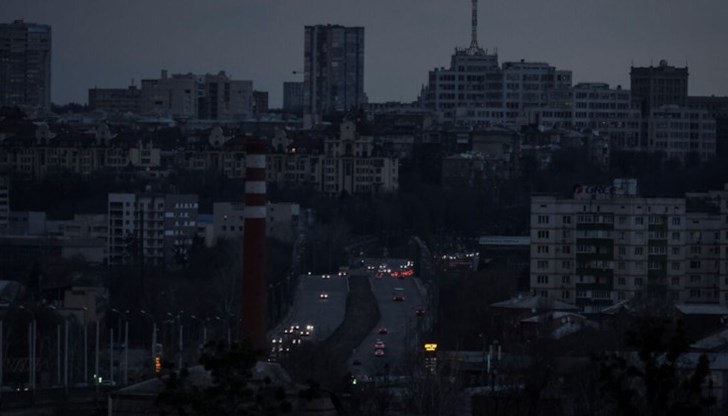 В Харков се надяват електроподаването да бъде възстановено в следващите две седмици В Харков се надяват електроподаването да бъде възстановено в следващите две седмици