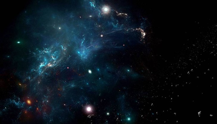 Проучването е публикувано в The Astrophysical Journal и отхвърля сегашния модел на Вселената