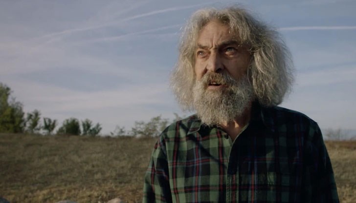 Финалът на сериала с вярата, кръста и култовия герой впечатли зрителите Финалът на сериала с вярата, кръста и култовия герой впечатли зрителите