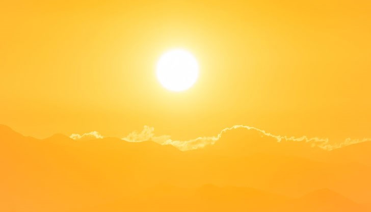 Гореща вълна задушава Бразилия