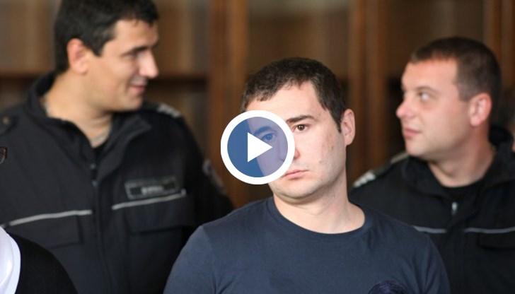 След 12 години бягство от правосъдието Илиян Тодоров го връщат в България