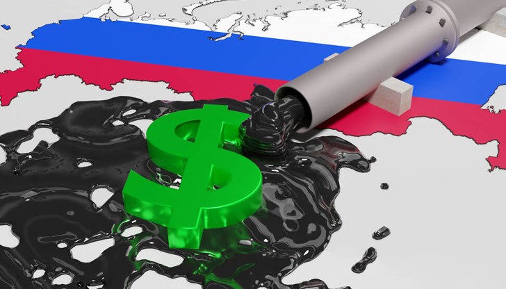 Увеличението е главно заради нарастващите цени на петрола Увеличението е главно заради нарастващите цени на петрола