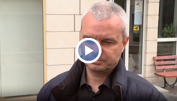 ГЕРБ убиха ПП-ДБ, заяви лидерът на "Възраждане"