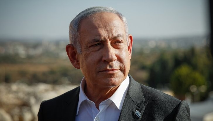 Израелският премиер влиза в болница днес