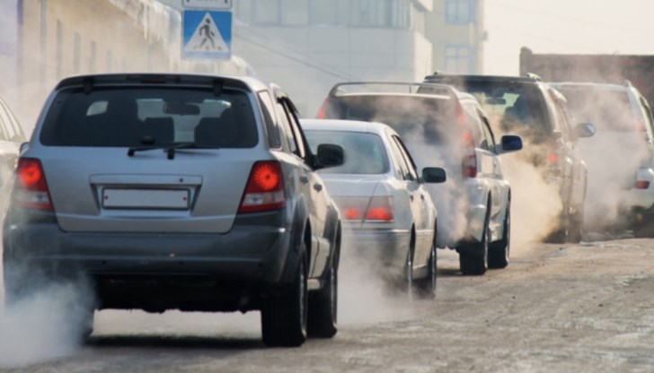 Все още няма и анализ за облекченията в замърсяването на въздуха в столицата от наложената мярка