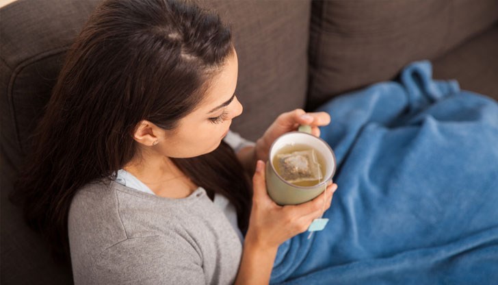 Кога чаят може да причини главоболие?