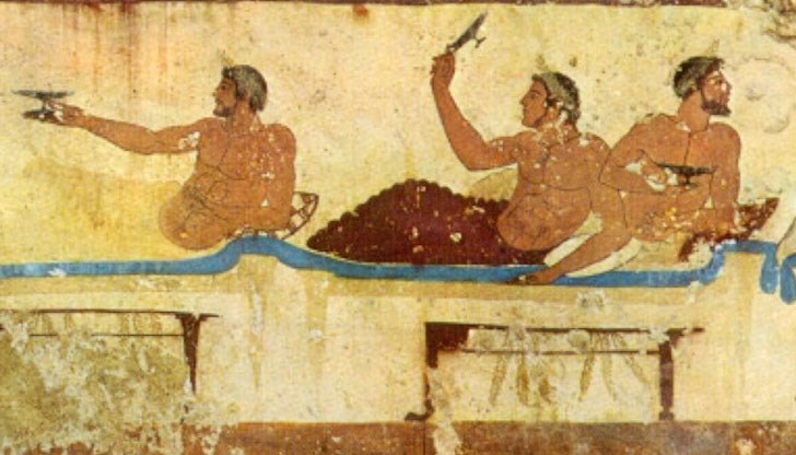 Историци дискутират темата от десетилетия