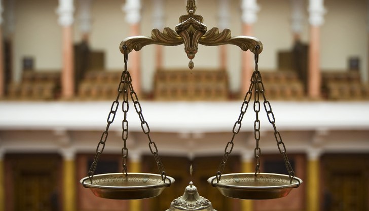 И петимата пледираха, че са невинни