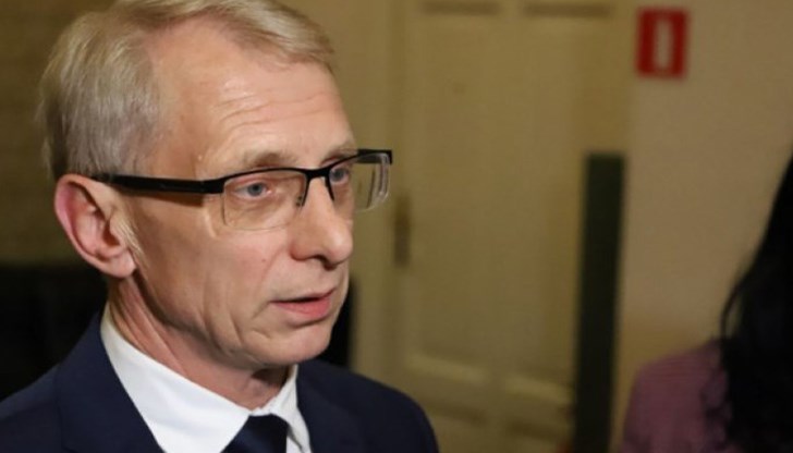 Премиерът трябва да реши кой му трябва като министри, каза министър-председателят в оставка Премиерът трябва да реши кой му трябва като министри, каза министър-председателят в оставка