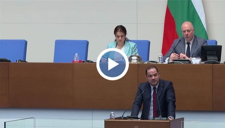 Корнелия Нинова атакува Калин Стоянов