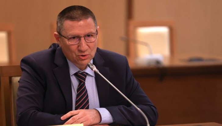 Той ще се изправи пред съда заради свой действия и бездействия