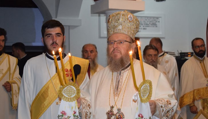 Срокът за определяне на наследник на патриарх Неофит е четири месеца - до средата на юли 2024 г.