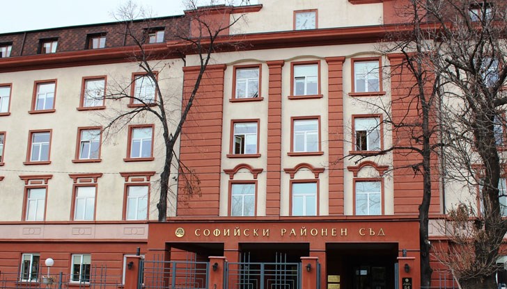 Илко Захариев е с обвинение за закана за убийство на магистрати Илко Захариев е с обвинение за закана за убийство на магистрати