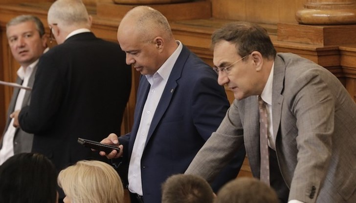 ​Тодор Тагарев се държа през цялото време като министър на отбраната на Украйна, не на България