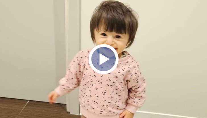 Семейството на момиченцето обяви, че възнамерява да съди фирмата, наета да транспортира детето от Българ