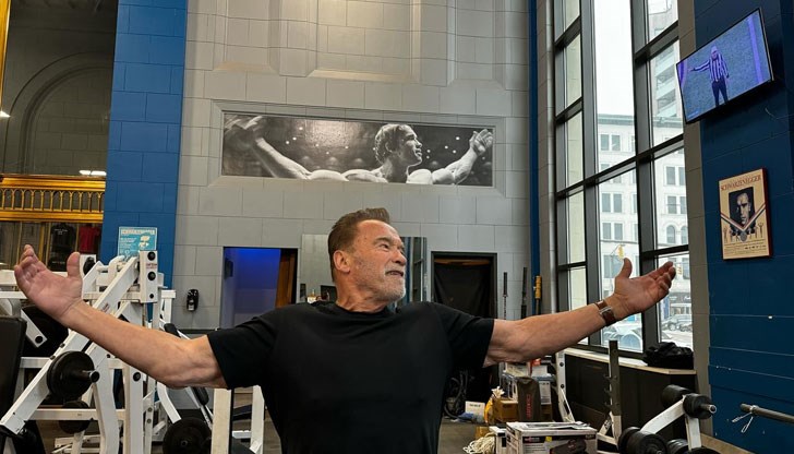 Поставен му е пейсмейкър Поставен му е пейсмейкър