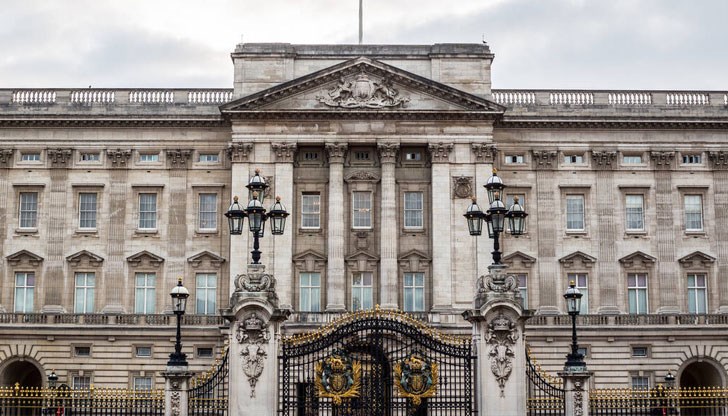 По време на инцидента наоколо не е имало членове на кралското семейство По време на инцидента наоколо не е имало членове на кралското семейство