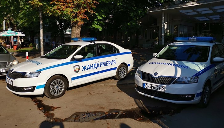 Министърът на МВР отбеляза, че е постигнат сериозен резултат по линия на събираемостта на глобите