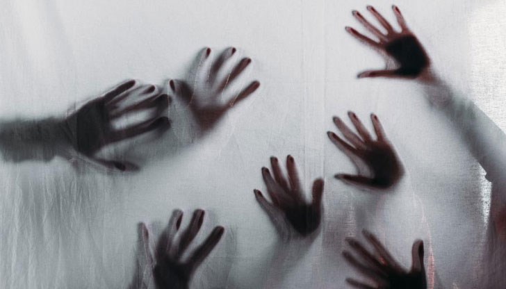 Статистиката е плашеща Статистиката е плашеща