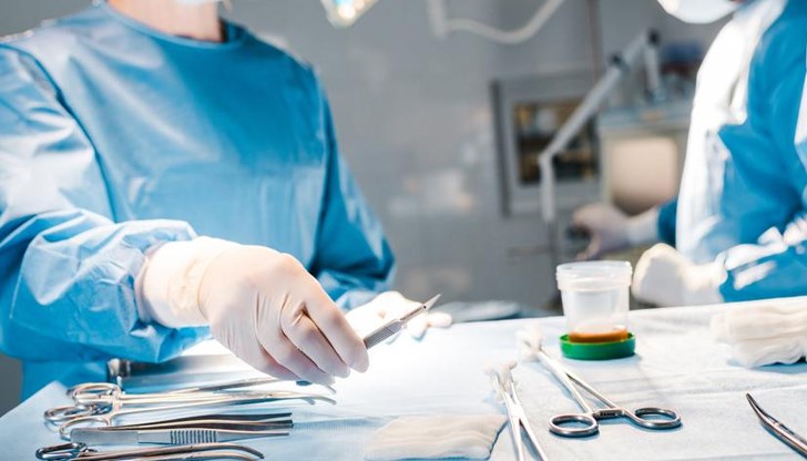 33-годишна родилка е починала тази сутрин 33-годишна родилка е починала тази сутрин