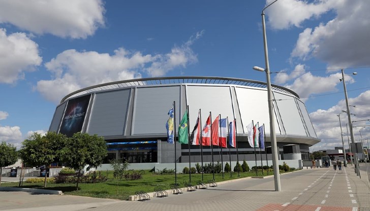 Бюджетът на безвъзмездната финансова помощ за Община Русе е в размер на 51 156 174 лв