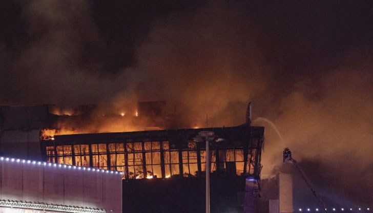 Коментаторите откриват толкова пропуски на службите, че не изключват трагичният сценарий да се повтори Коментаторите откриват толкова пропуски на службите, че не изключват трагичният сценарий да се повтори