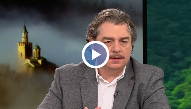 Смятам, че българинът трябва да води една сериозна битка