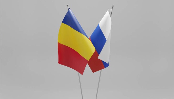Причината е поредица скорошни изявления на руската страна по адрес на Румъния