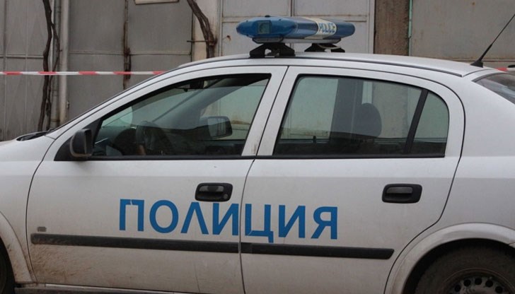 Мъжът е от село Илия