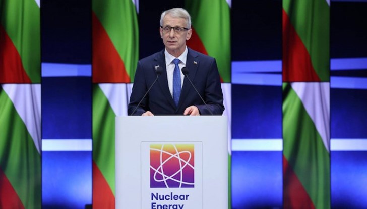 Премиерът участва в първата по рода си Среща на върха за ядрената енергия