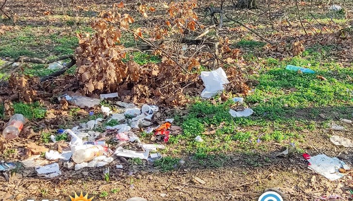 Доброволци от Велико Търново и  RuseGO организират масова акция по почистване на Текето тази събота