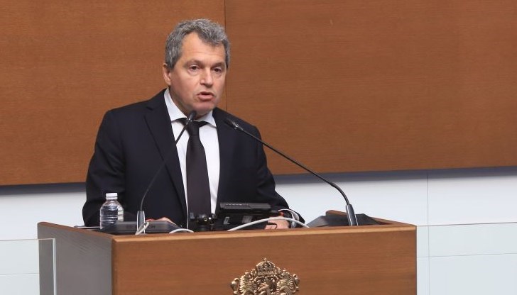 Най-жалкото нещо, наречено ППДБ, ще отиде на бунището