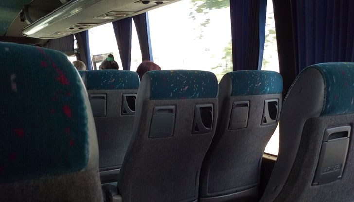 Ще се изпълняват по два курса на ден