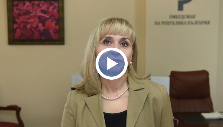 Следващата седмица ще си подам оставката, заяви омбудсманът