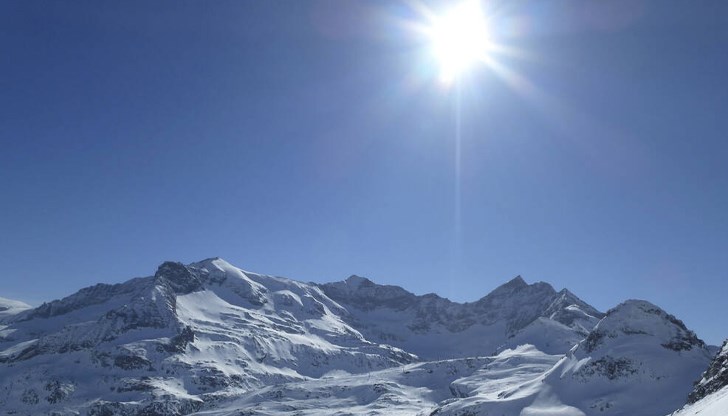 Съоръженията в курортите работят Съоръженията в курортите работят