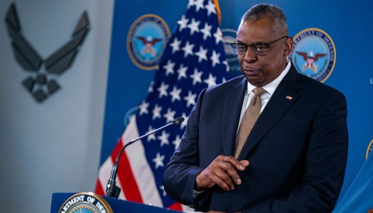 Вашингтон настоява за прекратяване на огъня и намаляване на цивилните жертви в Газа Вашингтон настоява за прекратяване на огъня и намаляване на цивилните жертви в Газа