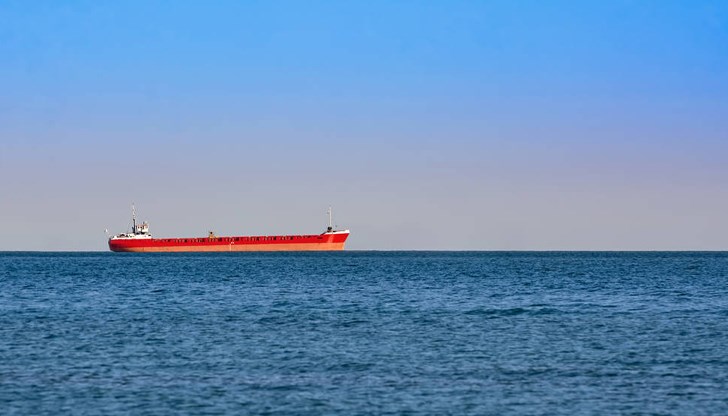 Пратката е 200 тона храни включва ориз, брашно, белтъчни и други видове Пратката е 200 тона храни включва ориз, брашно, белтъчни и други видове