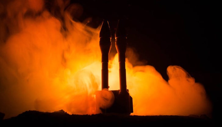 Девет от дроновете са били свалени, заяви Киев Девет от дроновете са били свалени, заяви Киев