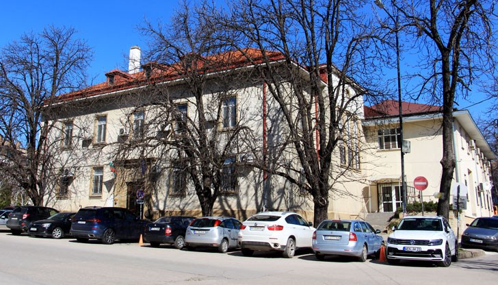 Жертвата е работила като санитарка в общинската болница в Горна Оряховица