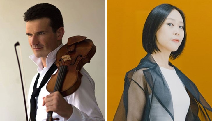 Международният фестивал стартира тази вечер в Доходното здание Международният фестивал стартира тази вечер в Доходното здание