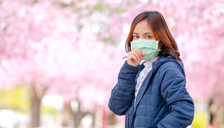 Японските здравни власти предупреждават за смущаващ ръст на опасна бактериалния инфекция
