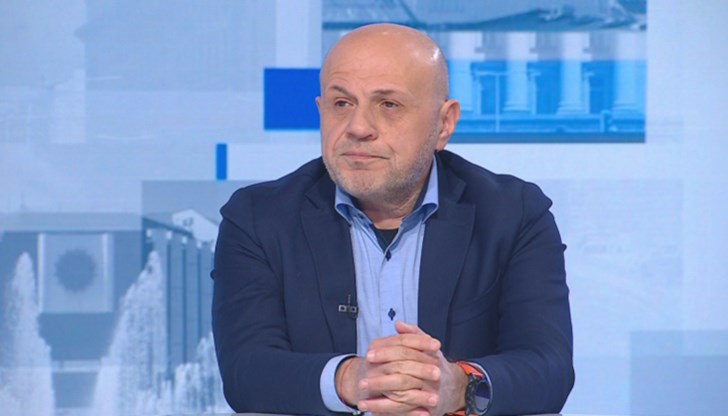 Той не смята, че предстои конституционен апокалипсис