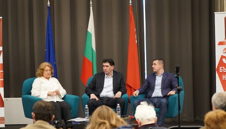 БСП - София възражда партията въпреки Нинова и "нейните съучастници" в ръководството