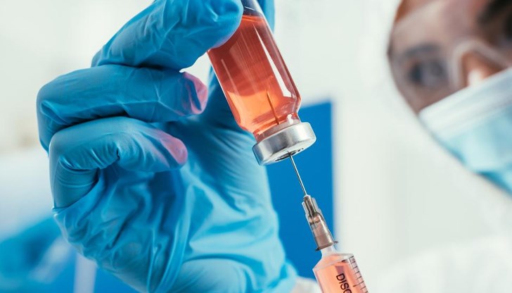 Около 95% от жените се срещат с човешкия папилома вирус