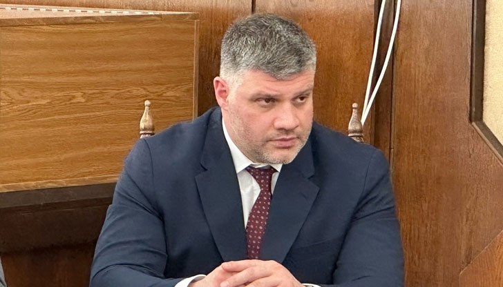 Заместник-кметът по спорта обеща да се вслушва във всички клубове Заместник-кметът по спорта обеща да се вслушва във всички клубове