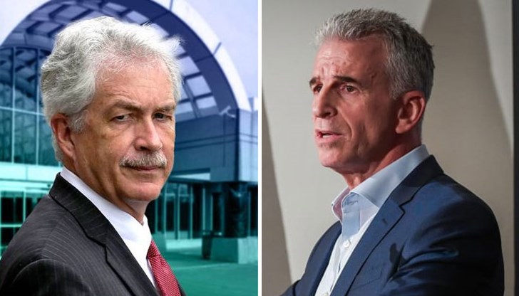 Основна тема на разговорите е прекратяването на огъня в Газа