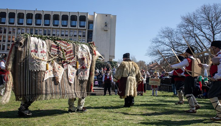 Близо 800 участници събра тазгодишното издание на Фестивала