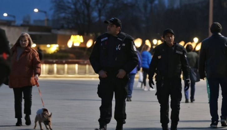 Спорът, прераснал в побой е бил заради момиче